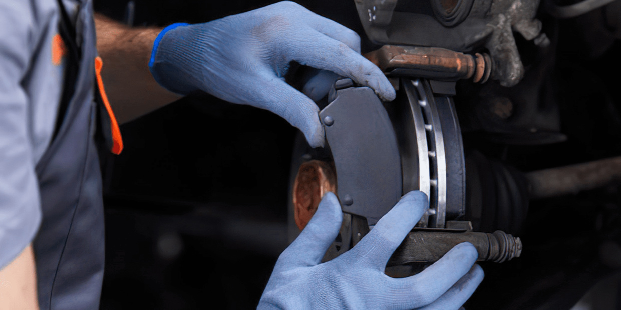 Пример акции